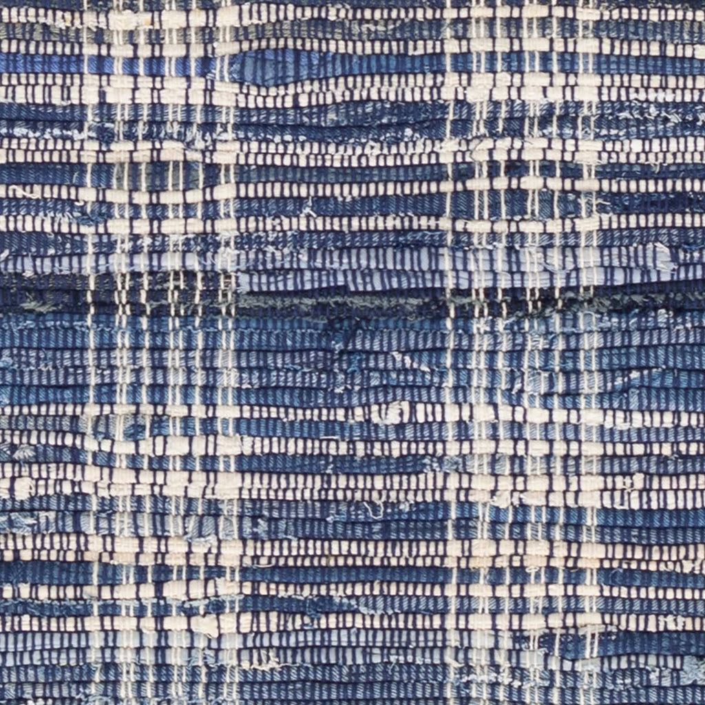 dash albert denim plaid da515 multi rug