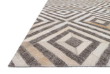 loloi rugs dorado db 03 taupe sand rug