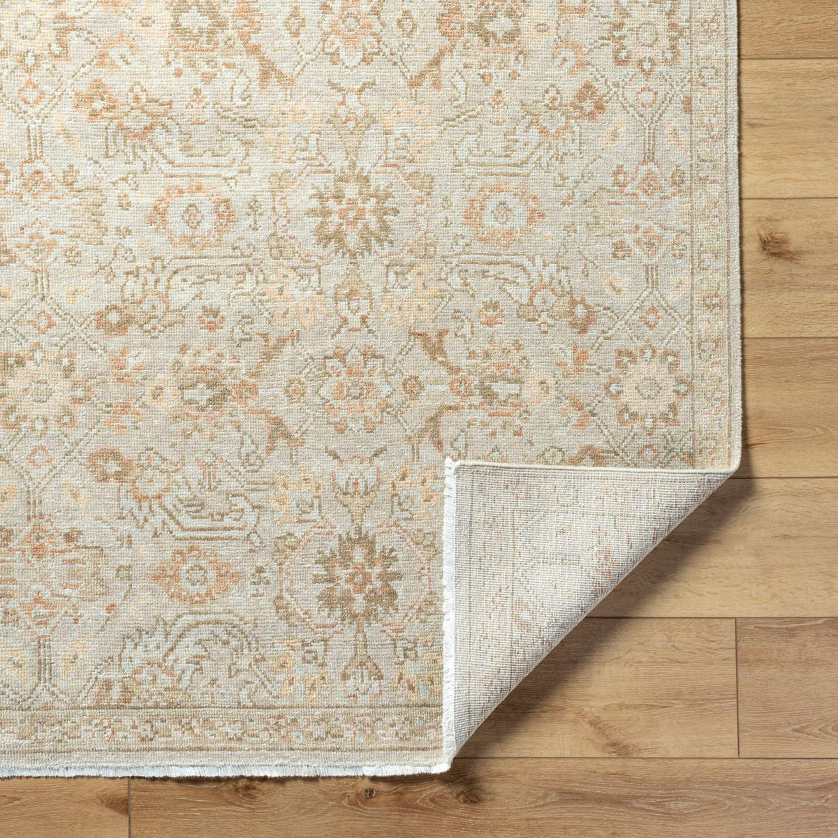 surya anelka ank 2306 ivory rug