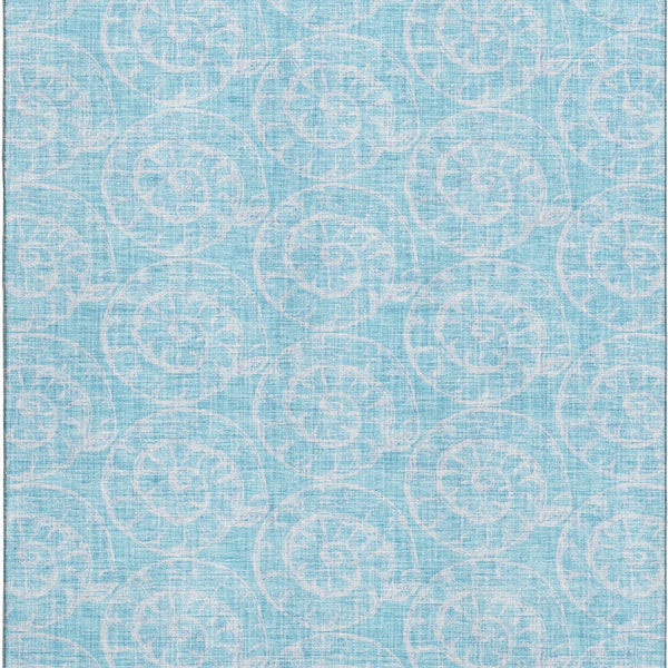 addison mayfield amf190 aqua rug