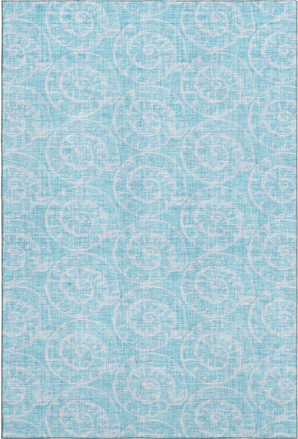 addison mayfield amf190 aqua rug