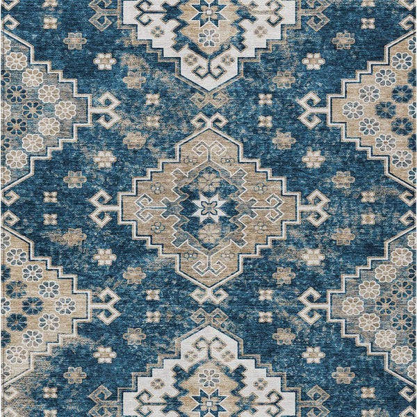 addison chantille acn846 navy rug