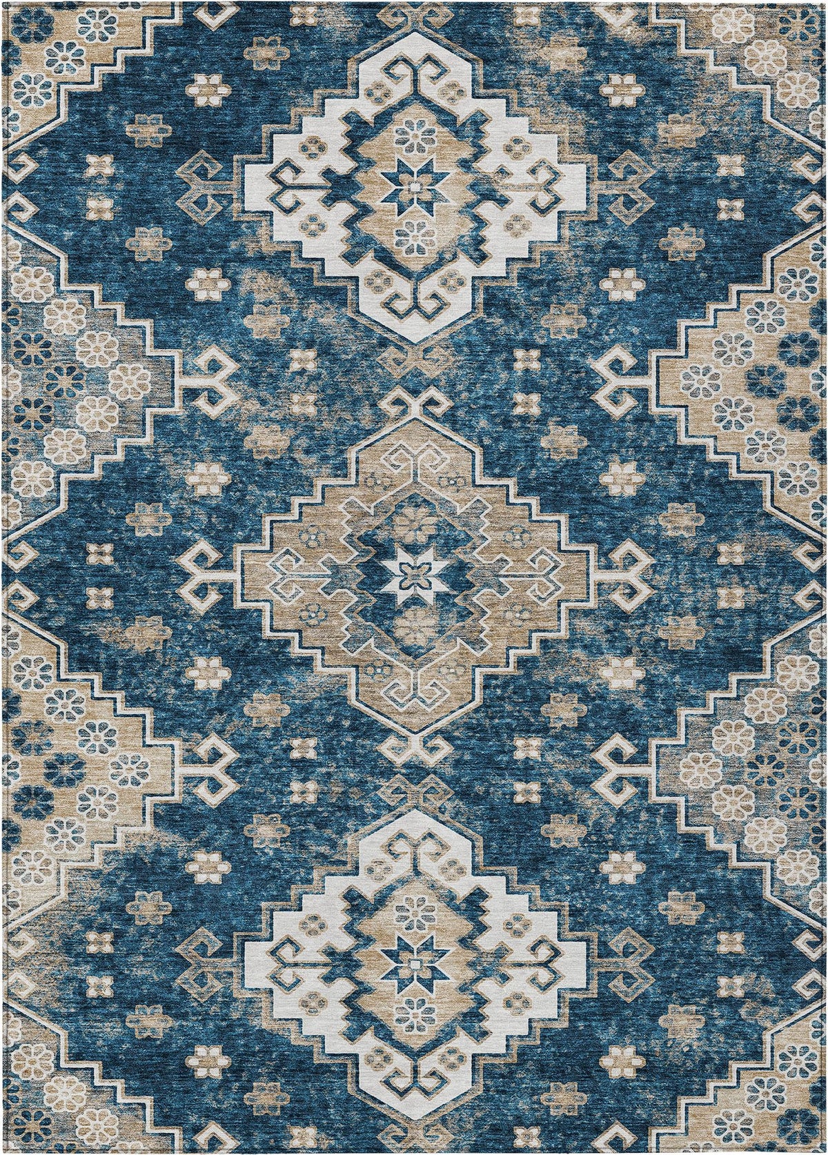 addison chantille acn846 navy rug
