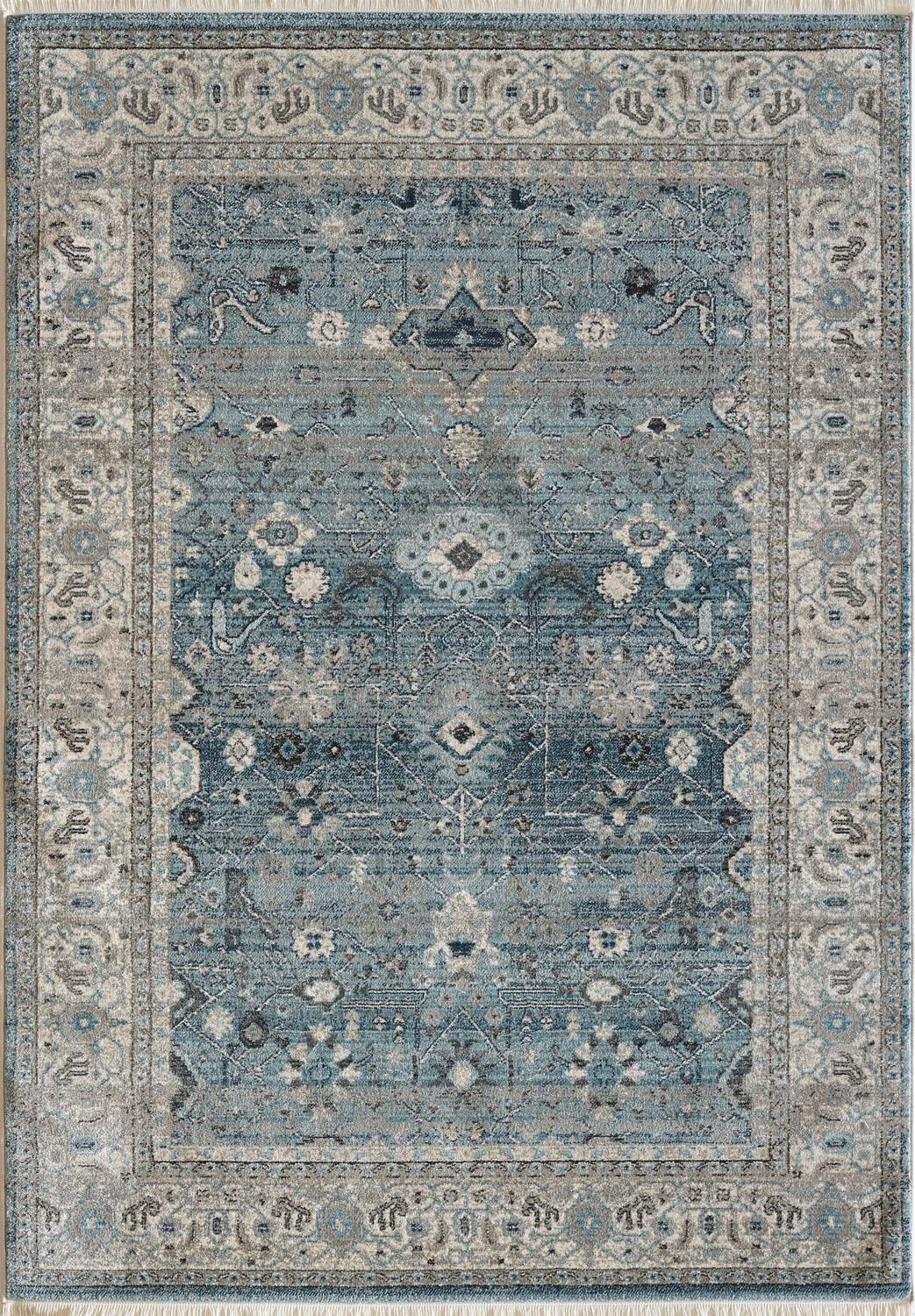 dynamic rugs juno 6881 500 blue rug