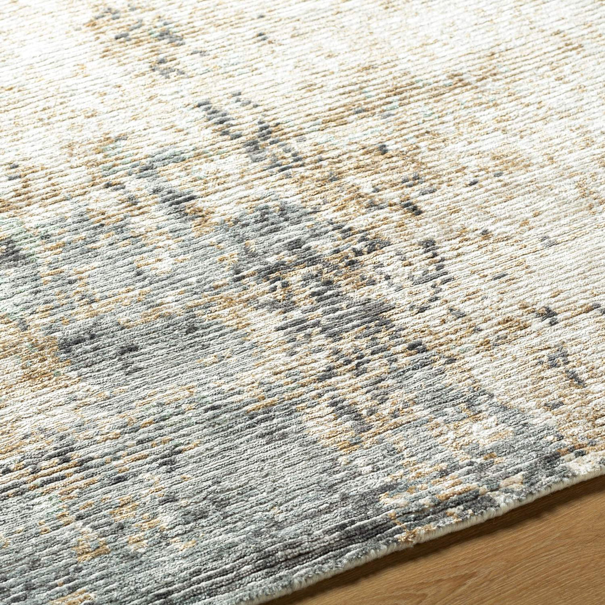 surya baranof brf 1002 gray rug