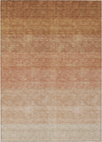 addison chantille acn928 paprika rug