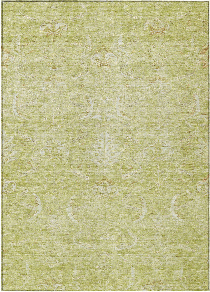 addison chantille acn1083 aloe rug