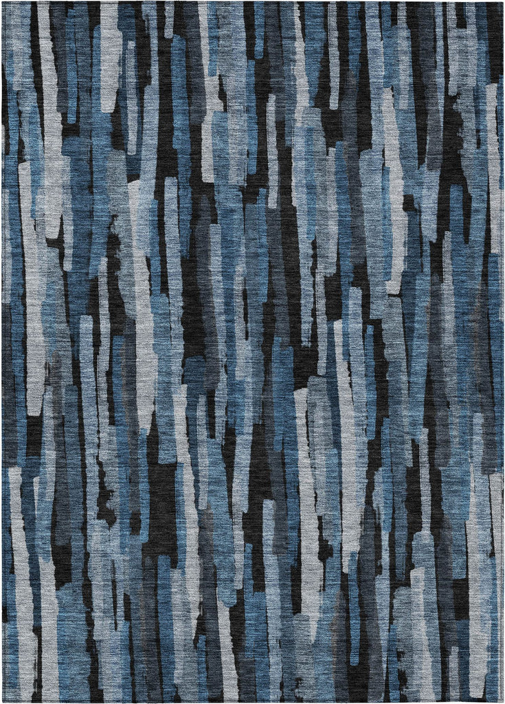 addison chantille acn1079 blue rug
