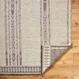 surya irfan irf 2301 ivory rug
