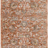 dalyn vienna vi9 paprika rug