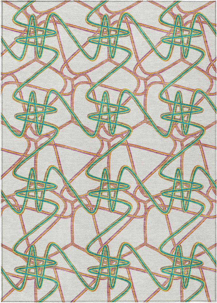 addison chantille acn947 white rug