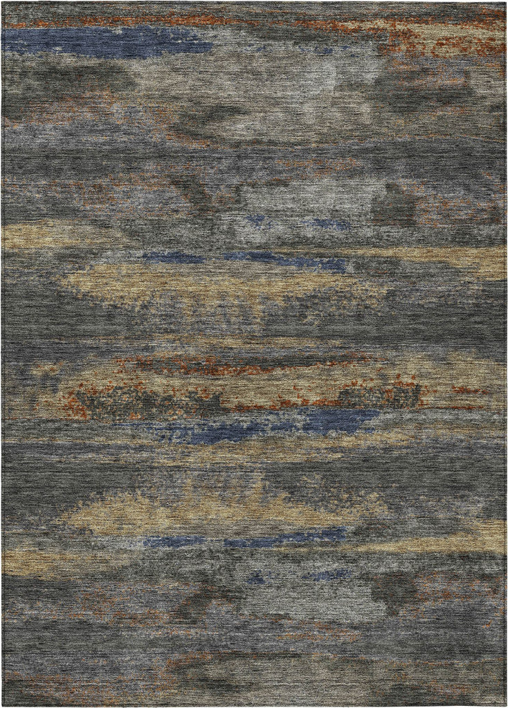 addison chantille acn942 graphite rug