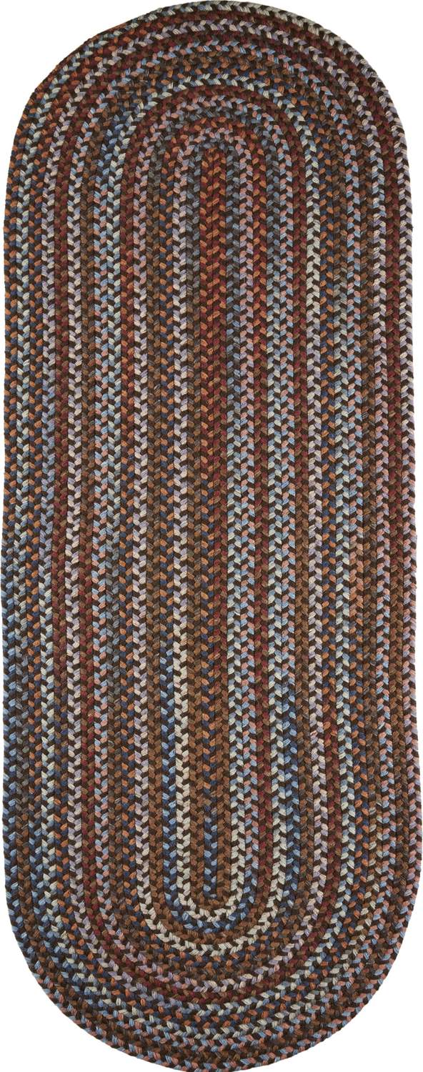 rhody rug astoria as32 walnut rug