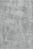 dalyn brisbane br3 metal rug