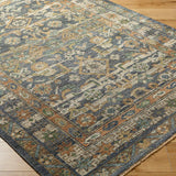 surya reign reg 2324 navy rug