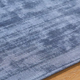 surya moreno mnr 2307 slate gray rug