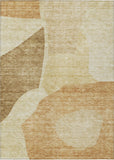 addison chantille acn665 beige rug