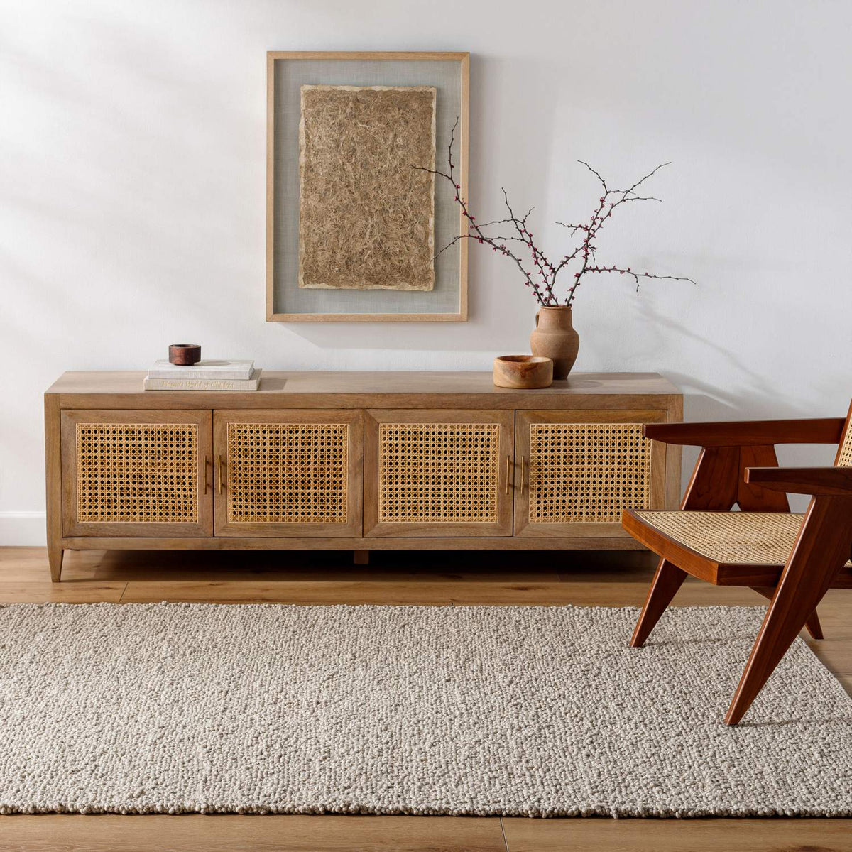 surya timbuktu ttu 2300 beige rug
