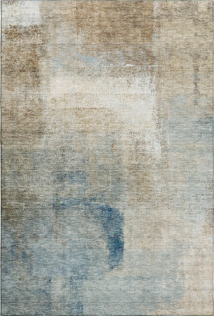 dalyn trevi tv5 taupe rug