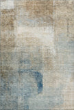 dalyn trevi tv5 taupe rug