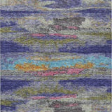 addison chantille acn942 lavender rug