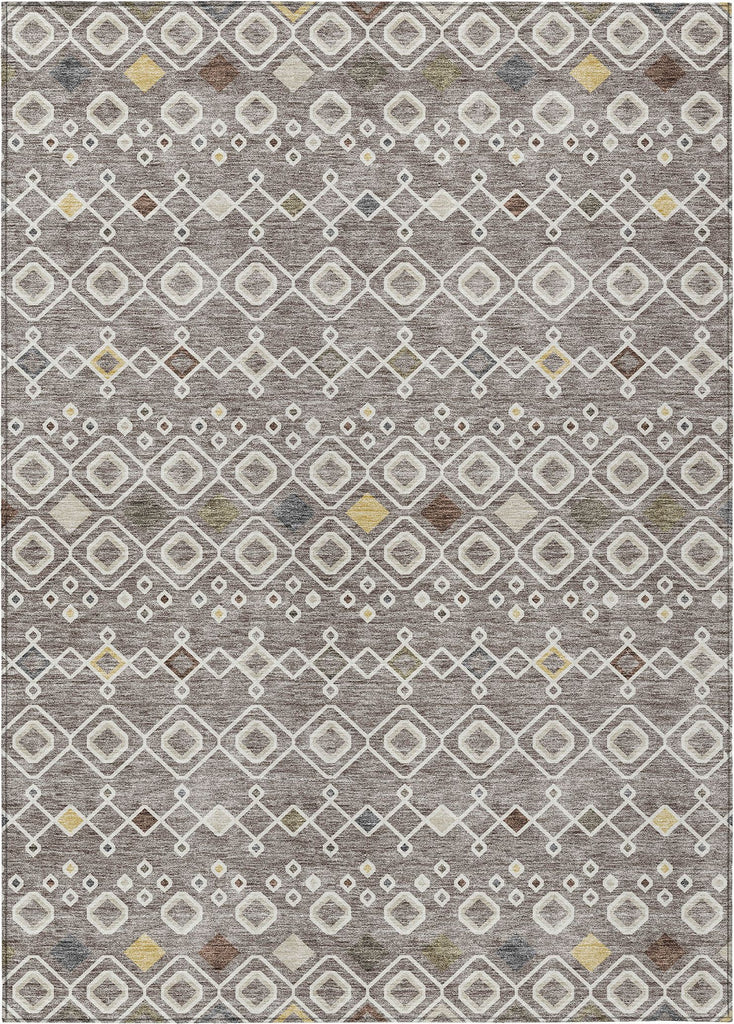 addison chantille acn938 taupe rug