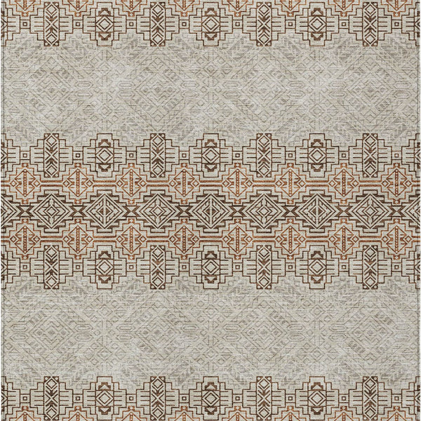 addison chantille acn970 brown rug