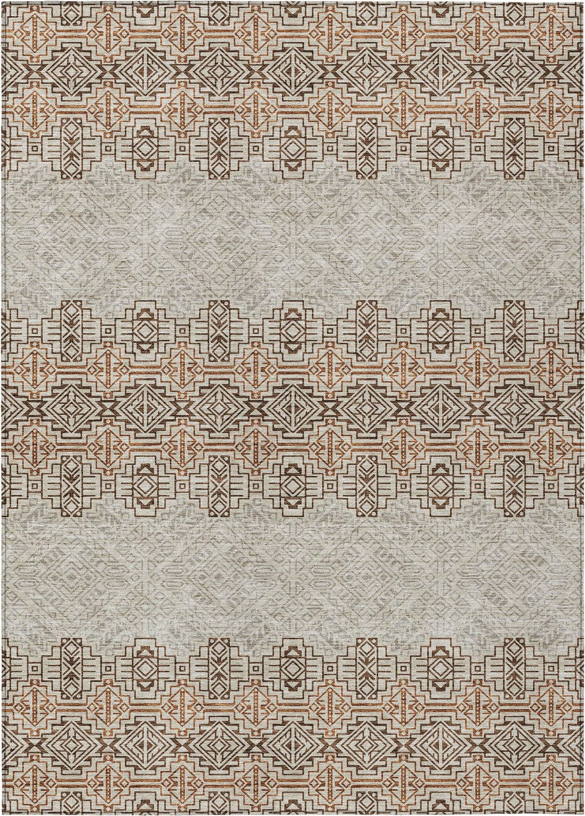 addison chantille acn970 brown rug
