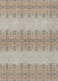 addison chantille acn970 brown rug