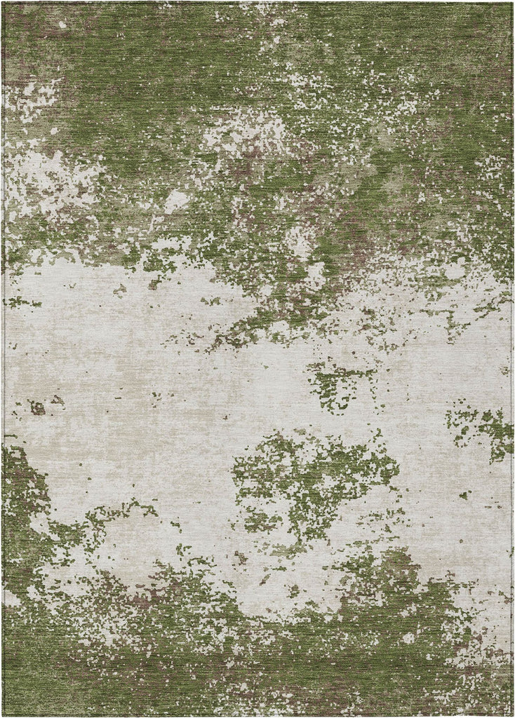 addison chantille acn1027 olive rug