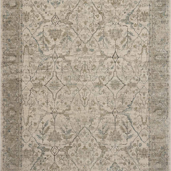 loloi rugs briar brr 02 ivory sage rug