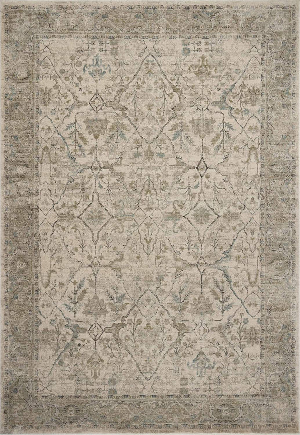 loloi rugs briar brr 02 ivory sage rug