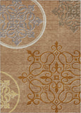 addison chantille acn874 terracotta rug
