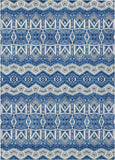 addison chantille acn909 blue rug