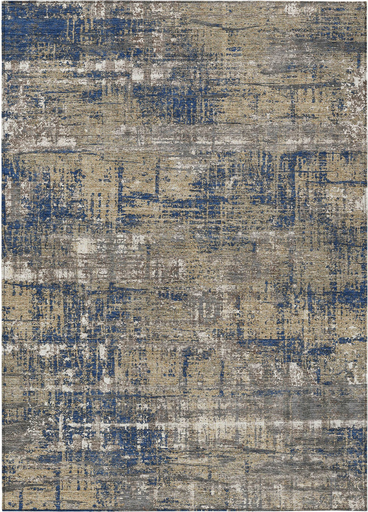 addison chantille acn1969 navy rug