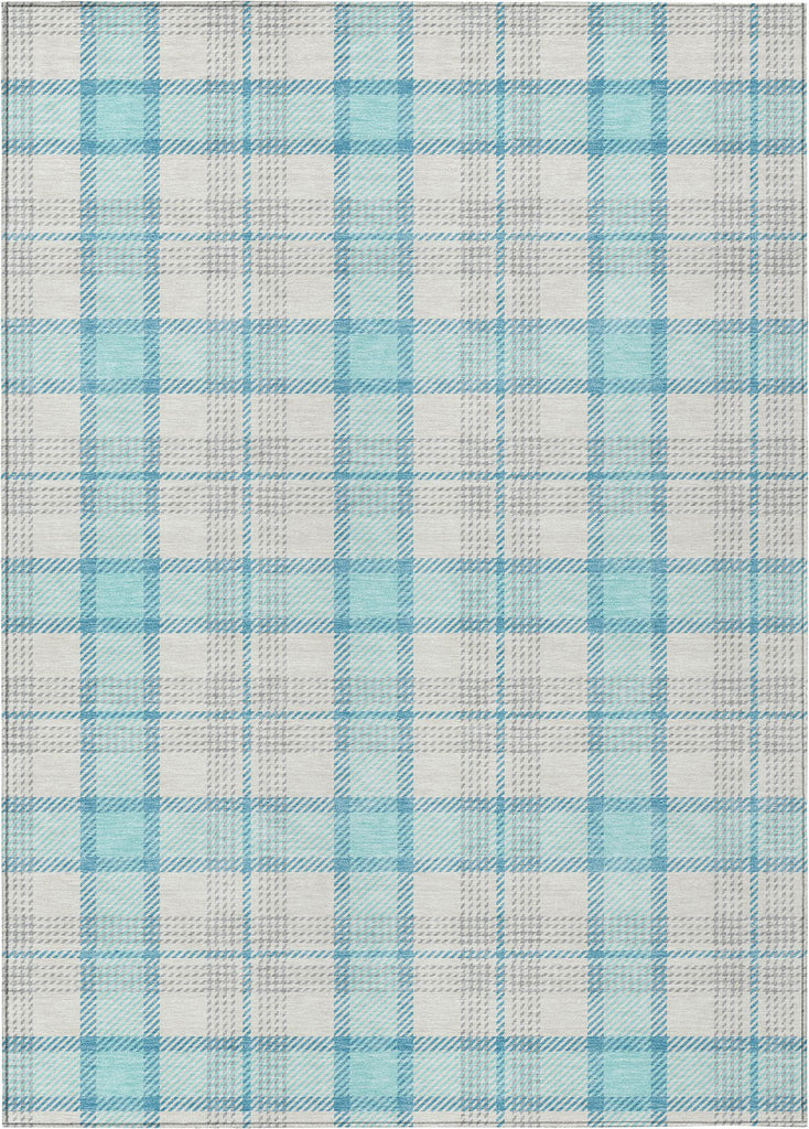 addison chantille acn1052 aqua rug