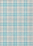 addison chantille acn1052 aqua rug