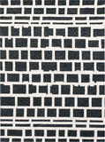 lavin myra n5007 black rug