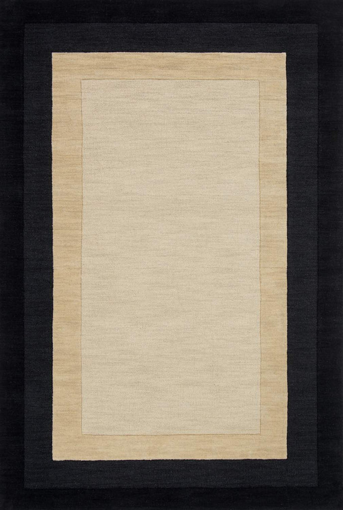 loloi rugs hamilton hm 01 ivory charcoal rug