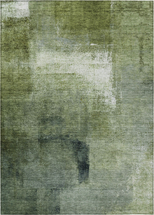 addison chantille acn787 green rug