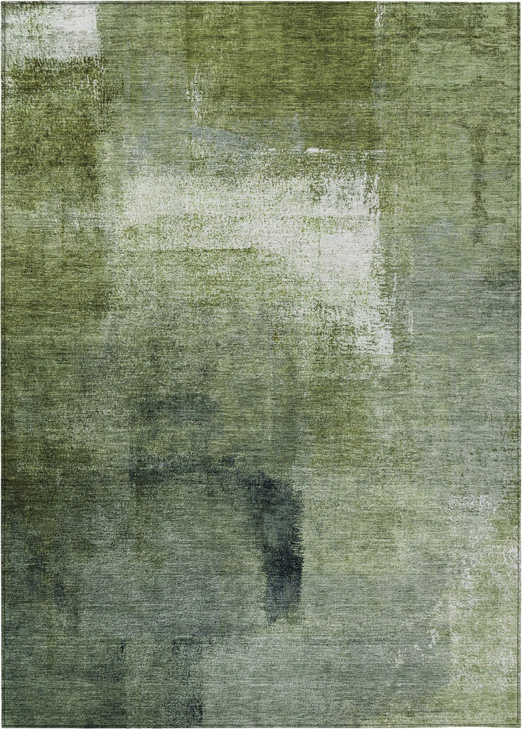 addison chantille acn787 green rug