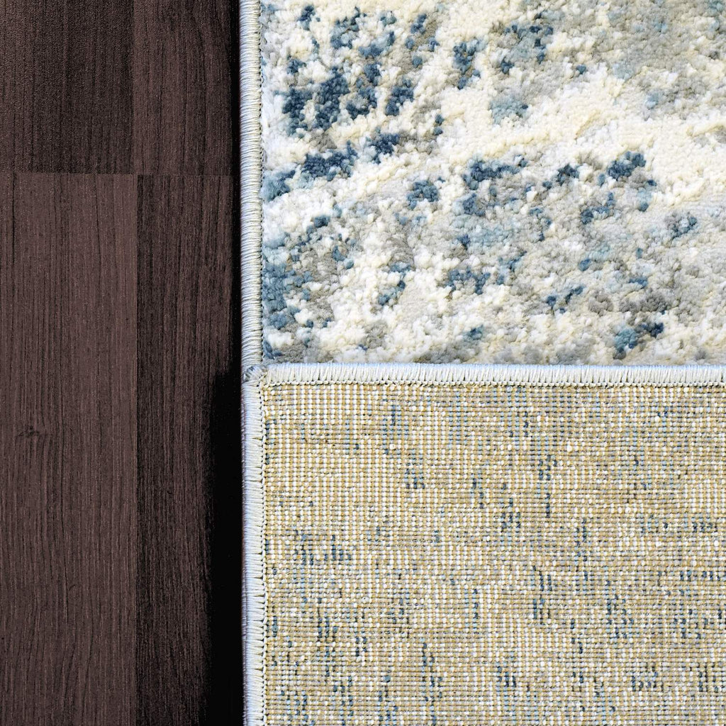 dynamic zen 8341 950 grey rug