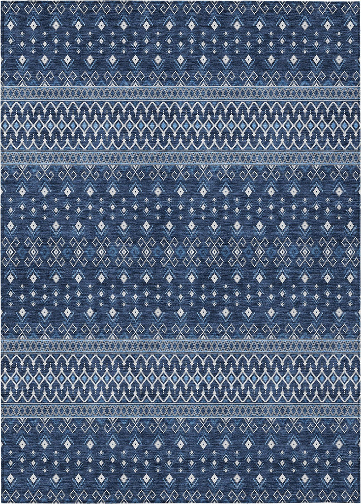 addison chantille acn708 navy rug