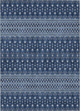 addison chantille acn708 navy rug