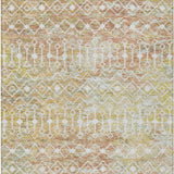 addison chantille acn1638 peach rug