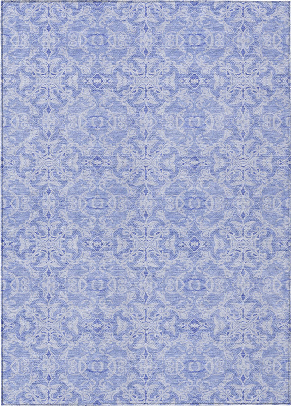 addison chantille acn784 sky rug