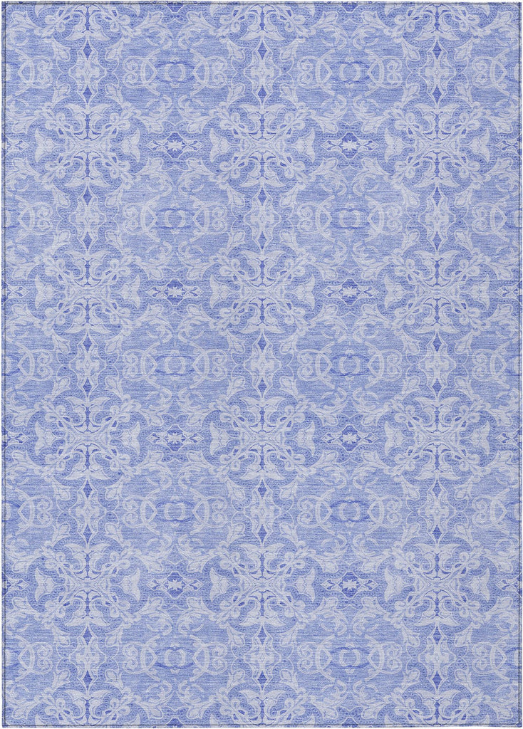 addison chantille acn784 sky rug