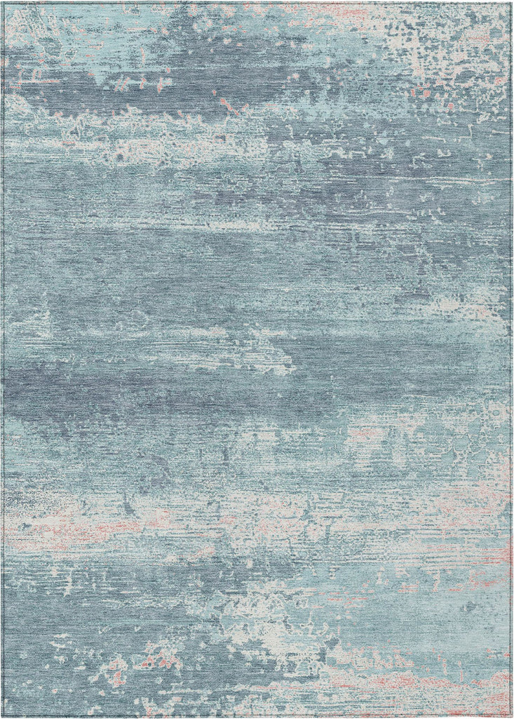 addison chantille acn1778 teal rug