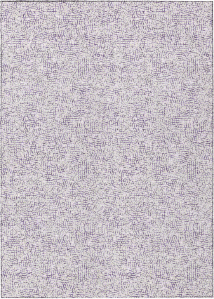 addison chantille acn1058 lavender rug