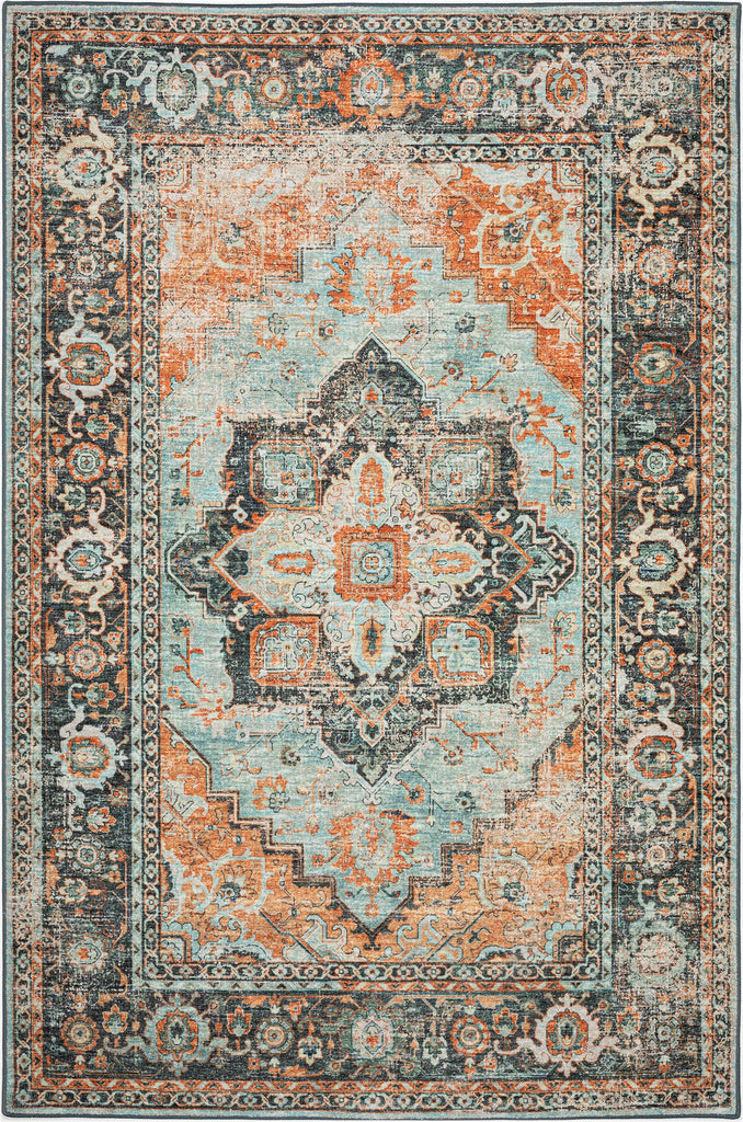 dalyn jericho jc2 mist rug